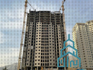 پیشخرید امتیاز پروژه های سپاشهر