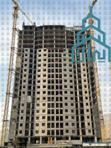 پیش خرید سهام پروژه کامرانیه تمامی پروژه های سپاشهر