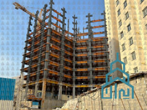 پیش خرید سهام و امتیاز پروژه فرشته سازنده تعاونی سپاشهر