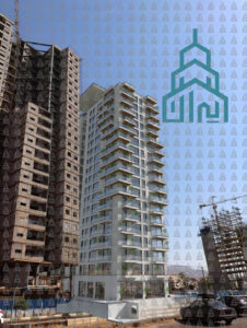 پیش فروش پروژه میلاد دریاچه چیتگر