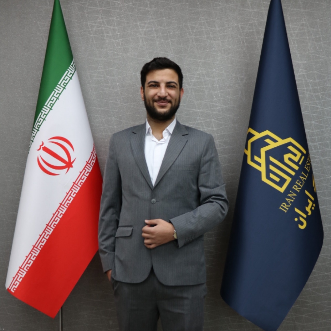 کسری ایلدار