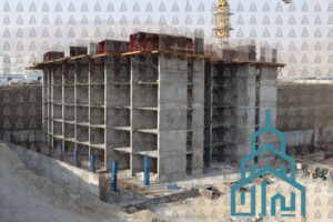 پیش فروش امتیاز پهنه دی شهرک چیتگر