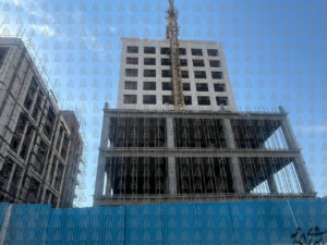 پیش فروش امتیاز پروژه البرز تعاونی مسکن ابنیه آکام