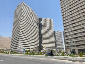 خرید آپارتمان 185 متری برج G3 