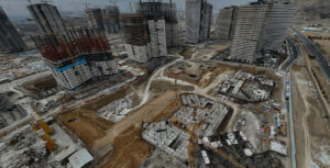 پیش فروش برج N6 پهنه B ارتش