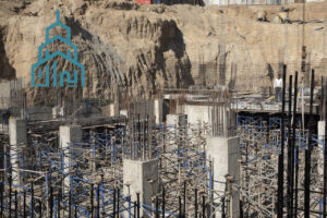 پیش فروش سهام و امتیاز پروژه های اردستانی و مروارید شهر