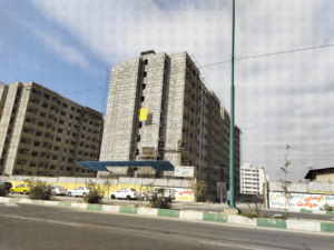 قیمت پروژه آرمان علی وردی ، تندگویان سپاه و تندگویان شهرداری