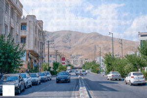 اجاره آپارتمان 175 متری شهرک راه آهن
