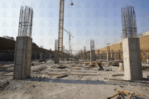 پروژه رونیکا پالاس تهرانسر