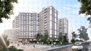 پیش فروش رونیکا پالاس تهرانسر تیپ سپاه