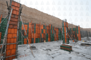 امتیاز فراجا پروژه رونیکا پالاس تهرانسر