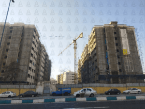 امتیاز نفر اول پروژه تندگویان سپاه