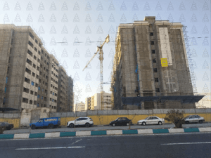امتیاز نفر اول پروژه تندگویان سپاه