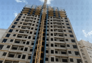 امتیاز پروژه ترنج امید دژبان ارتش دریاچه چیتگر