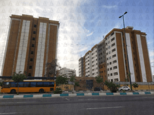 امتیاز تندگویان سپاه پروژه آرمان