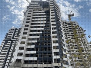 پیش فروش 100 متری پروژه نخل شمیم رحمت ۳