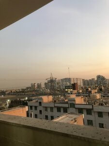 فروش واحد ۹۶ متری شهرک یاس