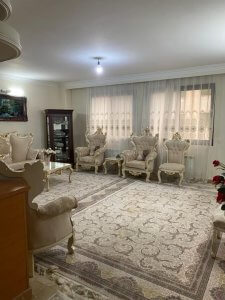 فروش واحد 95 متری شهرک یاس