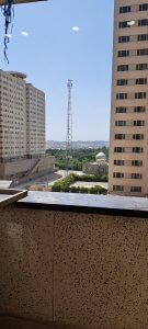 اجاره واحد برج‌های هواپیمایی کشوری 