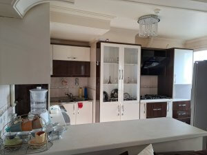 فروش واحد ۹۵ متری برج‌های قائم فاز ۲ 